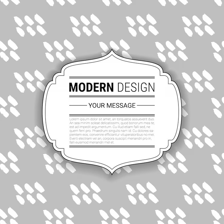 Mono Carton Design - Thumbnail 2